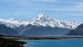 G (200) Mount Cook